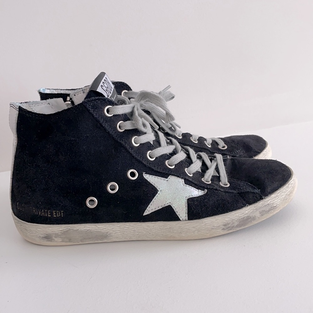 Golden Goose Francy Private EDT, EU 39